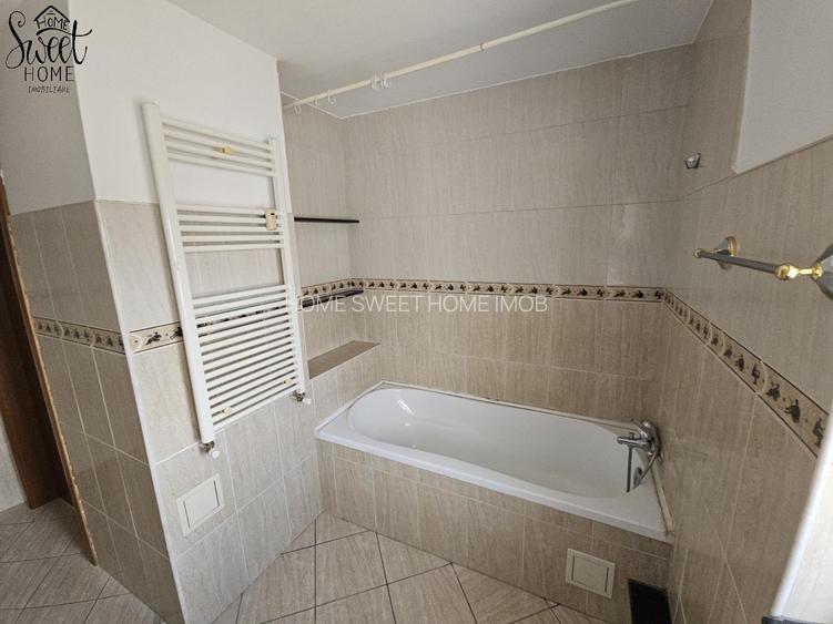 Duplex lux 4 cam | Decebal | 135 mp | 5m Metrou | Bloc 1990 - 6