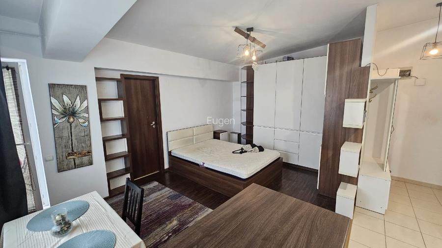 Metrou 1 Decembrie, Trapezului, Burnitei, bloc 2012, mobilata, utilata - 2