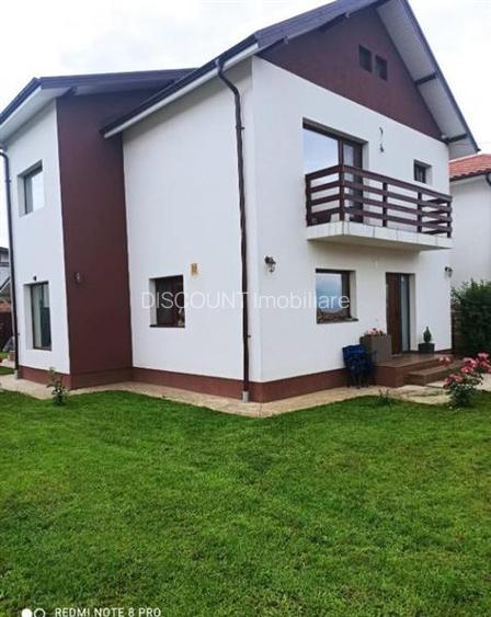 Vanzare casa in comuna Targsorul Vechi, sat Strejnicu (ID 766) - 2