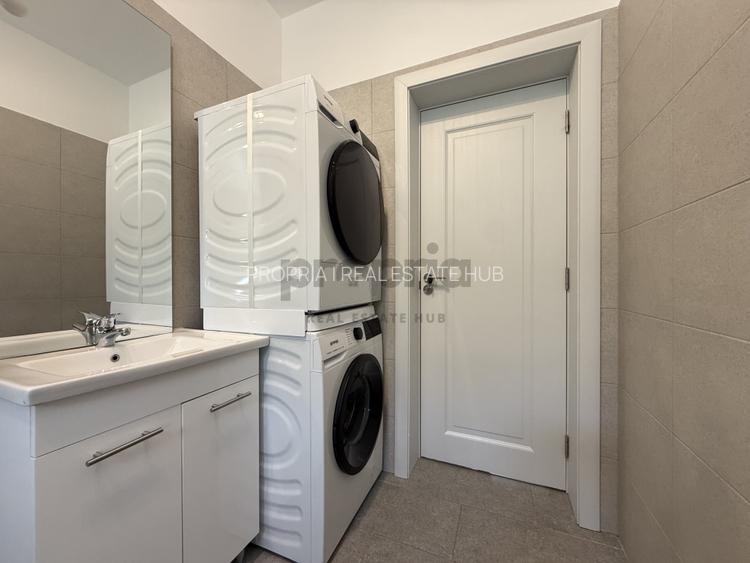 CASĂ PREMIUM CĂRĂMIDĂ + IZOLAȚIE VATĂ BAZALTICĂ - TEREN 668 MP - 19