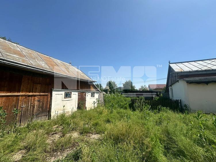 Casa cu Teren De Vanzare | Sf. Ilie, Suceava | Pret: 300.000€ - 3