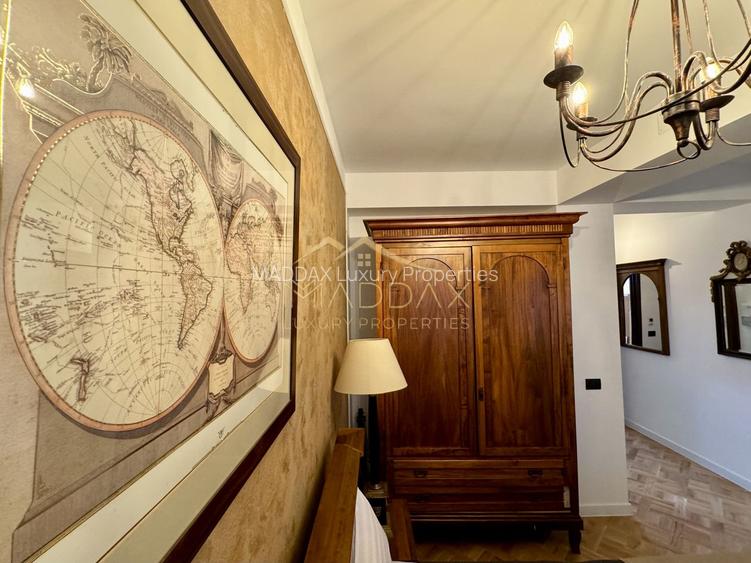 Apartament cu 4 camere / Posibilitate investitie / Arcul de Triumf - 37