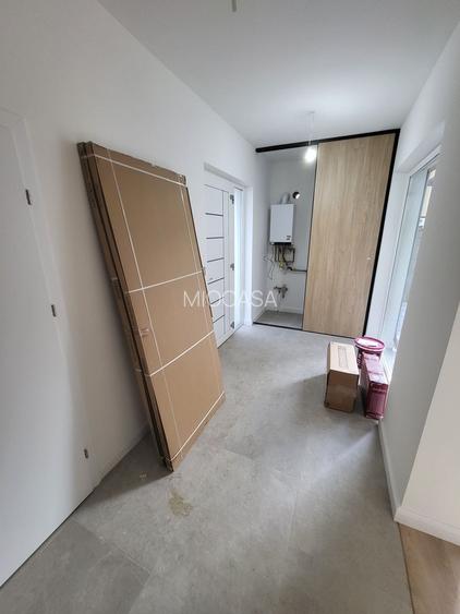 Comision 0%. Langa Iulius Mall. Zid despartitor dublu. Finisaje premium - 11