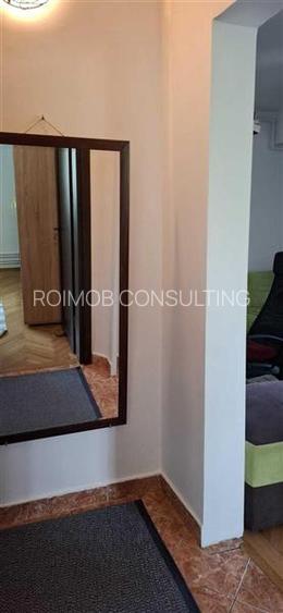 Apartament 3 camere, etajul 2/4, zona Foisorul de foc - 5