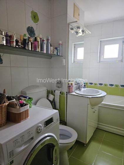 Dambovita | 2 Camere | Etaj Intermediar | Centrala Proprie. - 9