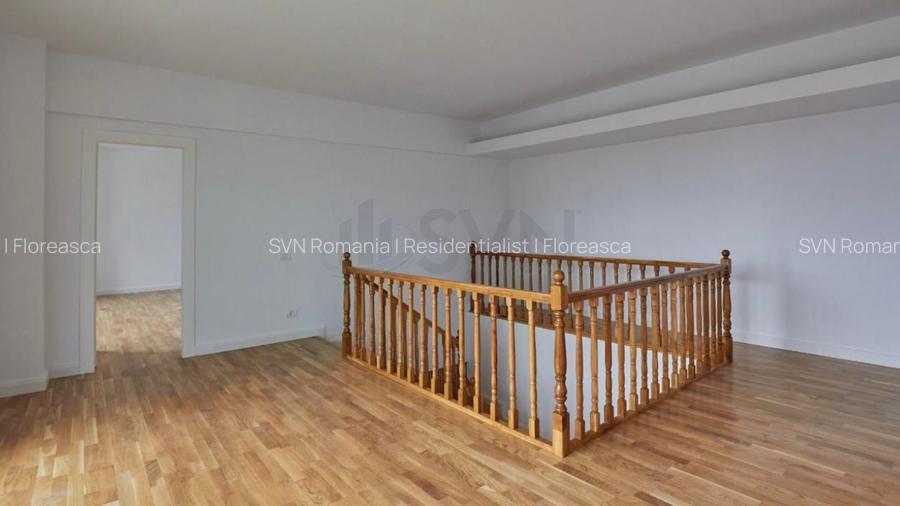 REA1026187 Apartament tip Duplex 3 camere I Pipera I - 8