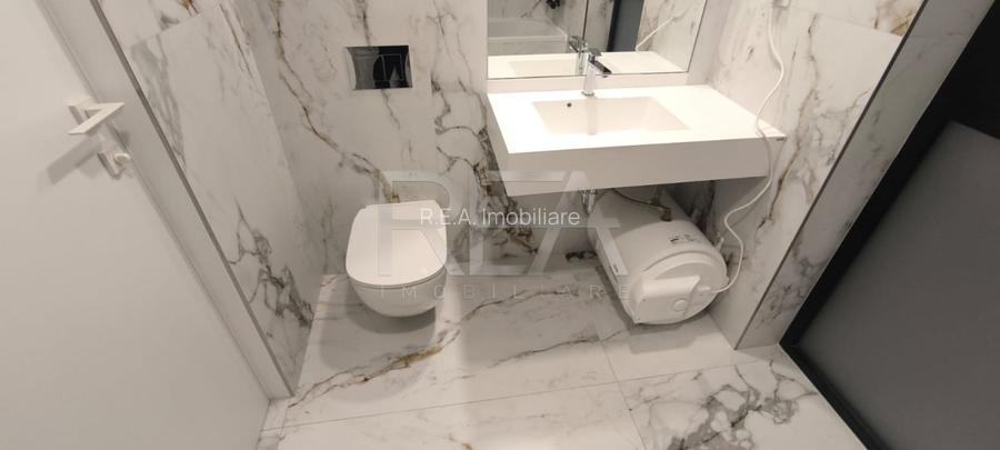 Apartament 3 camere de Inchiriat - 14