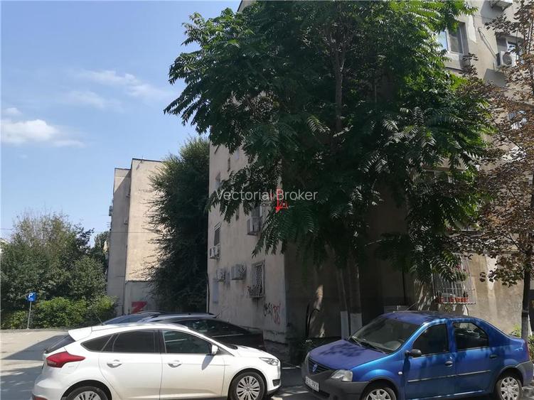 Garsoniera amenajata, et.3/4  Parcul Circului - 3