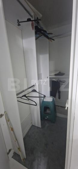 Apartament 3 camere, 2 bai, etaj intermediar, zona Eroilor, parcare inclusa  - 8