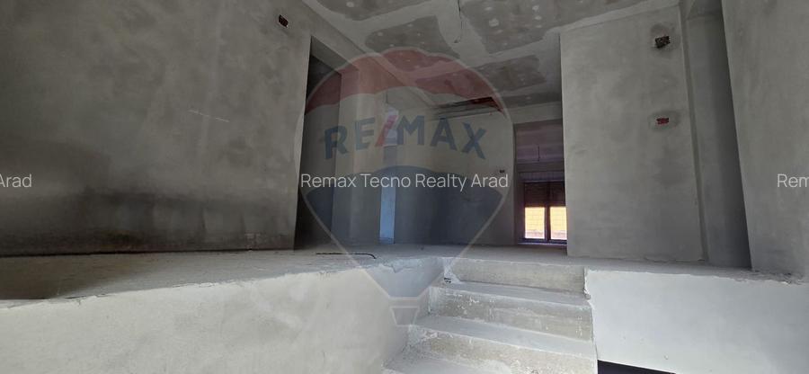 CASA CU ETAJ DE VANZARE LA GRI LA 12 KM DE ARAD ZIMANDUL NOU - 20