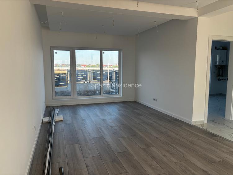 Casa indivuduala P+1+M in complex privat, Varteju, Bragadiru - 3