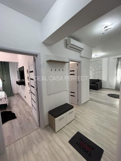 Regie Residence langa Facultatea Politehnica, metrou Grozavesti - 8