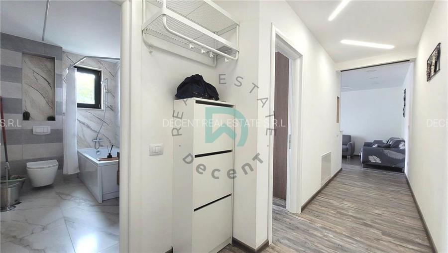 Apartament 3 camere, Centrul Vechi, Brasov - 8