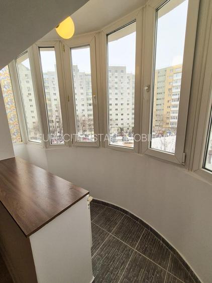 Iancului -Pantelimon, inchiriere garsoniera mobilata, utilata, 38mp. - 10