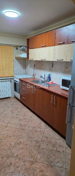 Apartament spațios 3 camere, 2 băi + garaj - 6