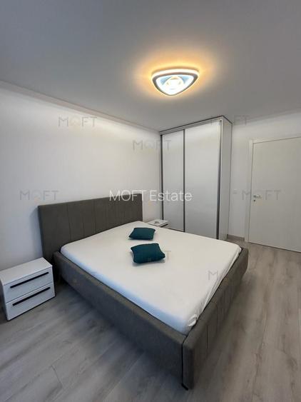 2 camere  | Hills Pallady | metrou 3 min | PARCARE INCLUSA - 4