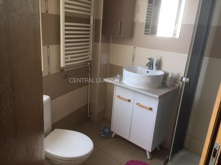 GARSONIERA SPATIOASA 35MP. COMPLET ECHIPATA, TOATE UTILITATILE, IDEAL INVESTITIE - 7