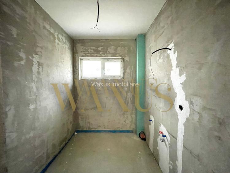 Duplex de vanzare - 120mp I Teren 250mp I 2 Parcari I Terra - 6