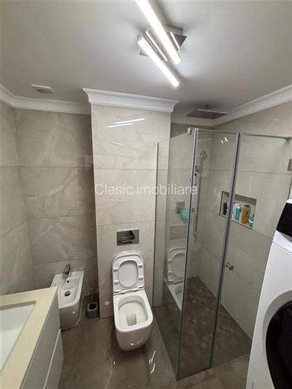 Vanzare apartament 3 camere de LUX zona Calea Turzii Buna Ziua, Cluj-Napoca - 10