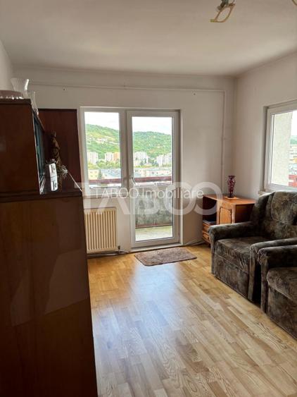 Apartament 4 camere decomandate de vanzare cartier Manastur - 4