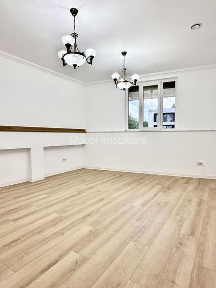 Casa de inchiriat, 3 camere, 3 bai, renovata, prima inchiriere. - 14