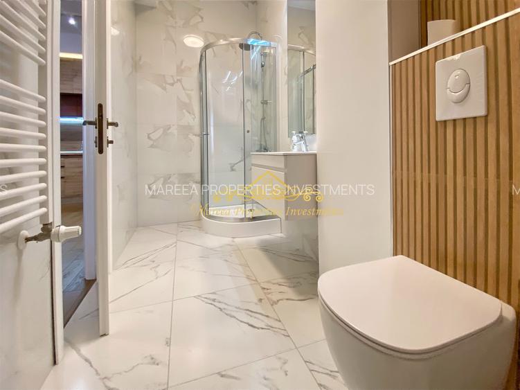 Apartament Lux 3 camere 13 Septembrie Marriott, Palatul Parlamentului 2021 - 16