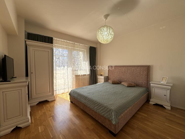 Apartament cu 2 camere | Bd. Burebista nr. 1 | Zona Piata Alba-Iulia - 13