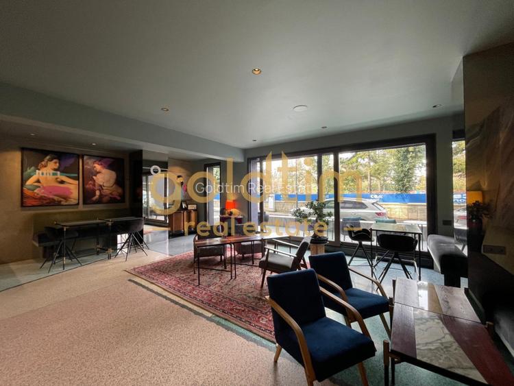 APARTAMENT UNIC/CONCEPT HOUSE/DESIGN/SERVICII HOTELIERECOMPLETE/PRIMAVERII - 50