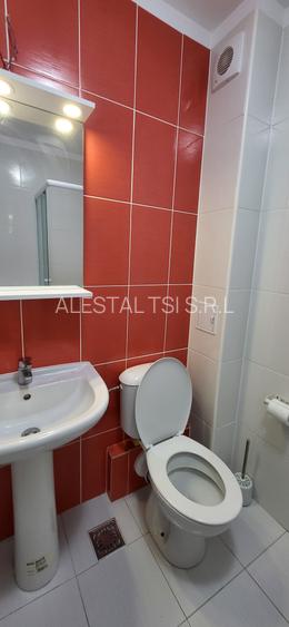 Garsoniera Palladium Residence - comision zero - 2