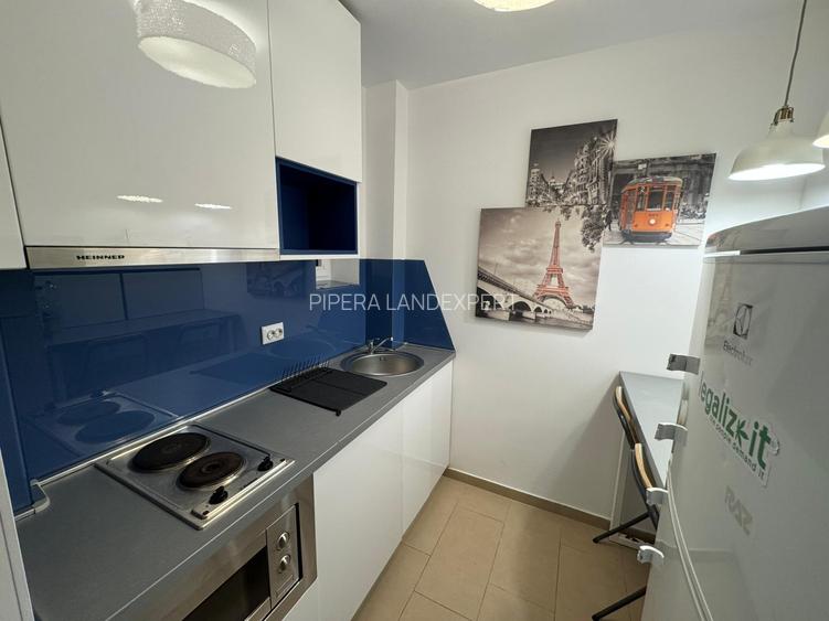 Apartament luminos cu 3 camere – 58,84 mp utili - 3