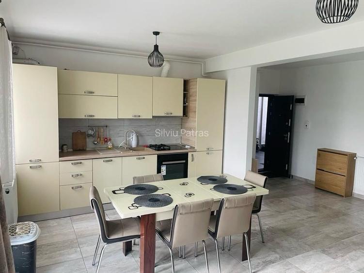 Apartament 3 camere modern, 80 m², etaj 1, Valea Lupului, 0% comision - 2