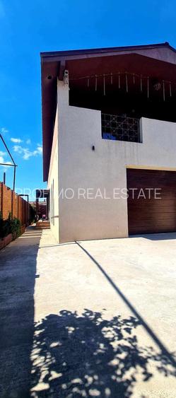 Km 5, vila P+M, 4 camere, moderna , mobilata lux, ideala locuinta familiala - 2