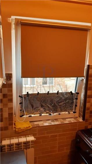 Apartament 1 camera-Etaj Intermediar-Centrala-Freidorf - 5