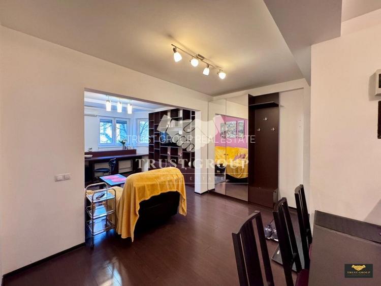 Apartament 2 camere Cismigiu | Ideal Investite - 11