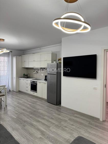 Apartament 2 camere, spatios,bloc 2020,langa plaja-Sunshine Beach - 6