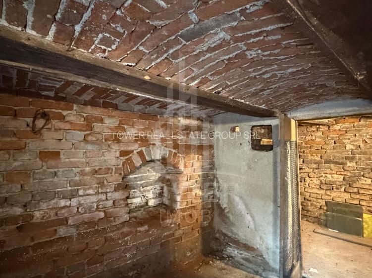 Casa cu teren de vânzare în Ocna Sibiului – zona Vis-a-Vis de Ștrand - 25