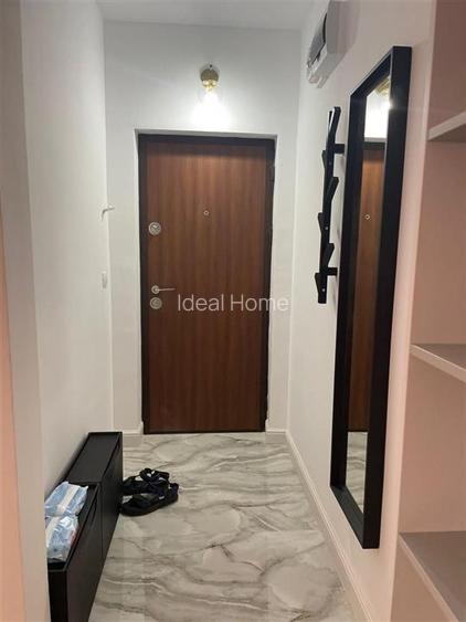 Copou-Titu Maiorescu. 2 camere ETj 1 105 k - 8