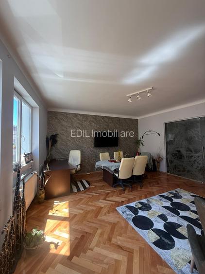 Spațiu de birou de închiriat, 3 încăperi, 80 mp, Ultracentral zona Eroilor - 2