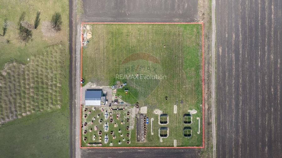 Teren intravilan 13.300 mp – Brașov | 0% COMISION - 7