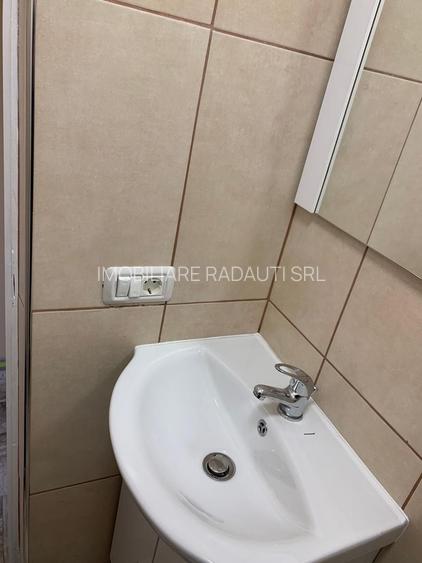 GARSONIERA | BURDUJENI | 15.500€ - 7