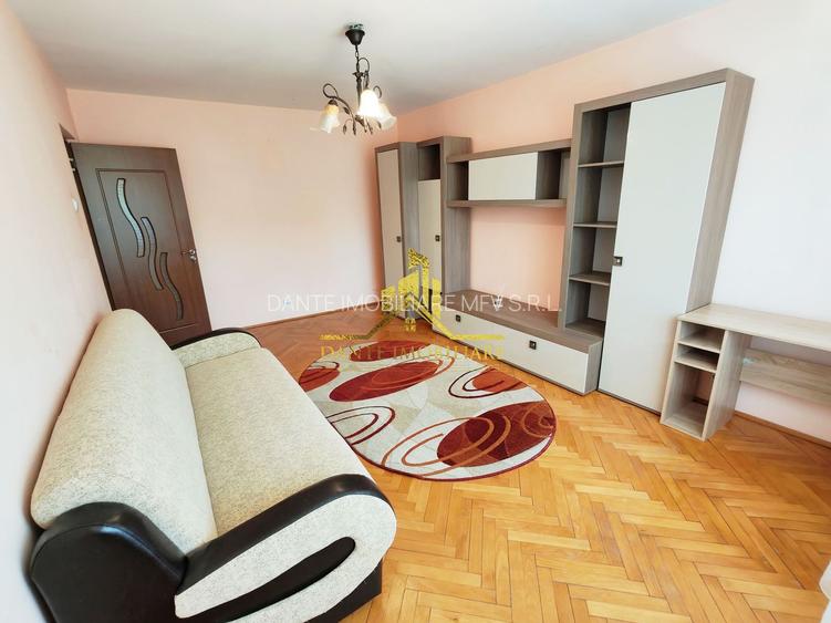 2 camere, decomandat, mobilat modern, Zorilor, Observatorului - 10
