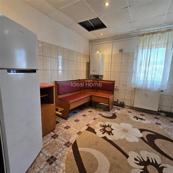 Apartament 2 camere Decomandat. Gara - 3