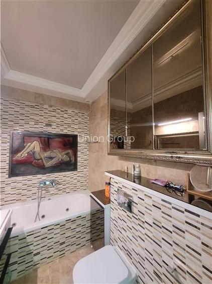 Apartament 2 Camere in Bloc Nou, Mobilat Lux, Zona km 4-5 - 9