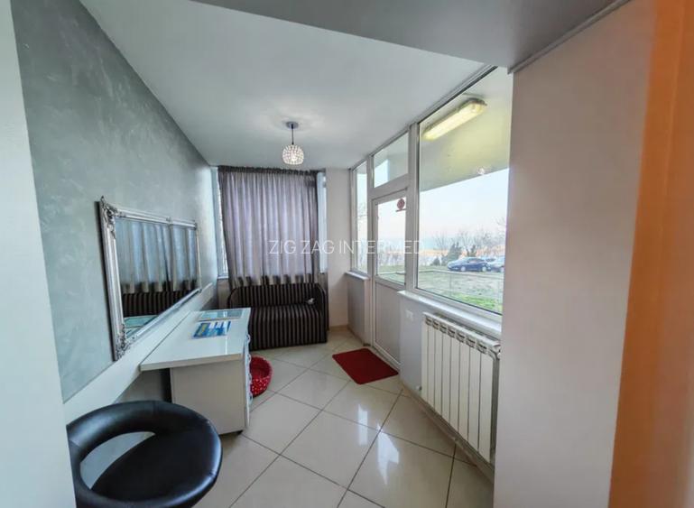 Ultracentral, SPATIU COMERCIAL, 85 mp. - 4