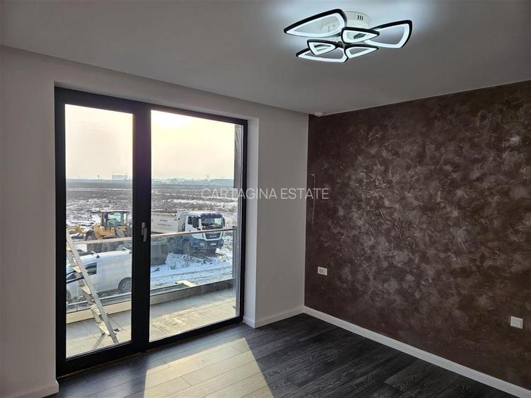 Vila duplex   smart   zona Matei Millo - 6