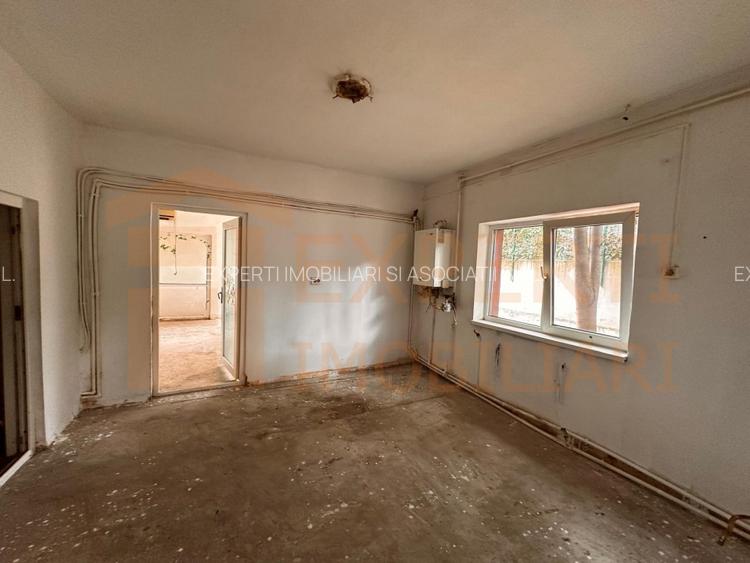 Casa de vanzare, situata in zona Coiciu, Constanta - 13