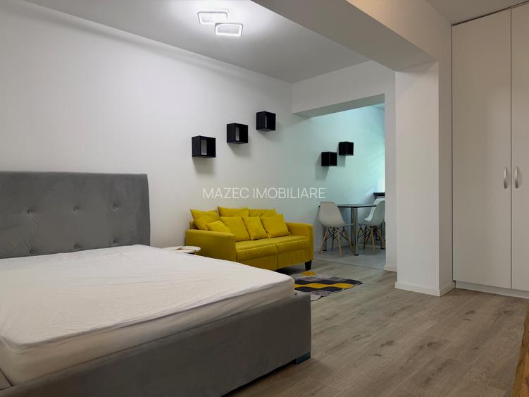 Studio modern Metrou OBOR - 7