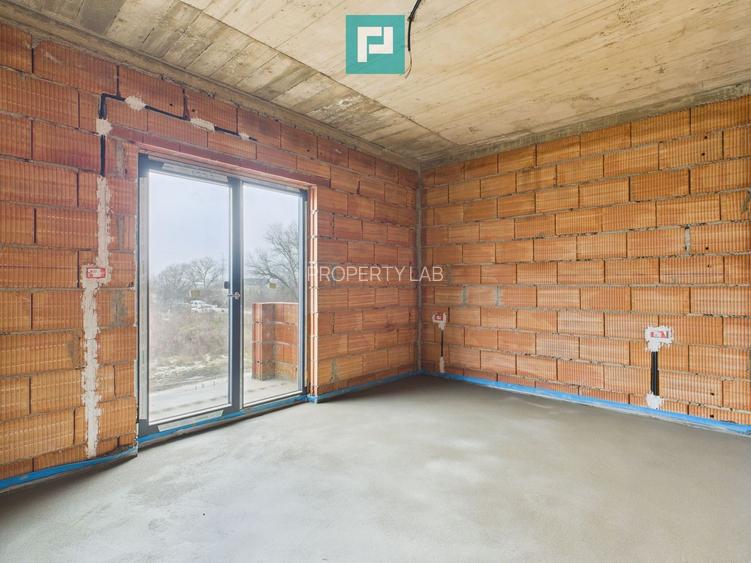 Duplex modern 4 camere Giarmata Vii - 12