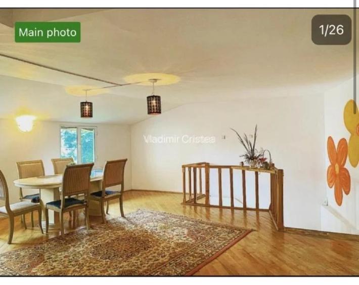 Casa in zona ultracentrala peste 400 mp - 5