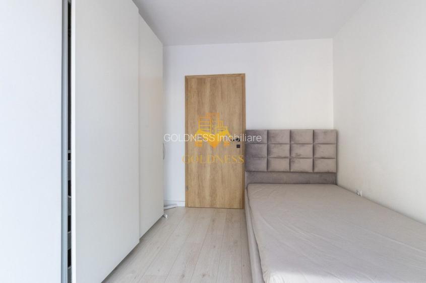 3 camere, 2 bai, parcare, bloc nou, Floresti, Tineretului, Avram Iancu - 12